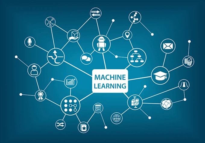 Build and fine tune machine learning models for your project by Cesar ...