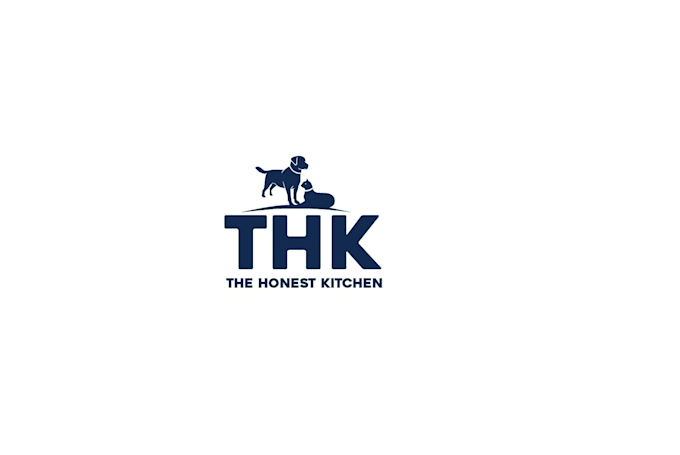 design freshly pet care logo for your brand