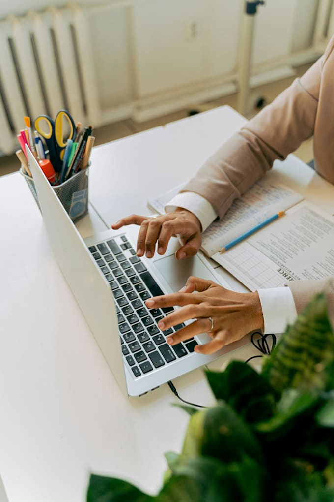 be your customer service representative