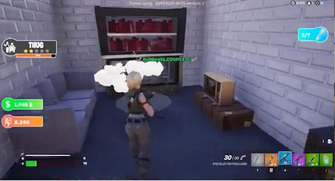 Do fortnite map creator do tycoon map uefn game development 1v1 unreal ...