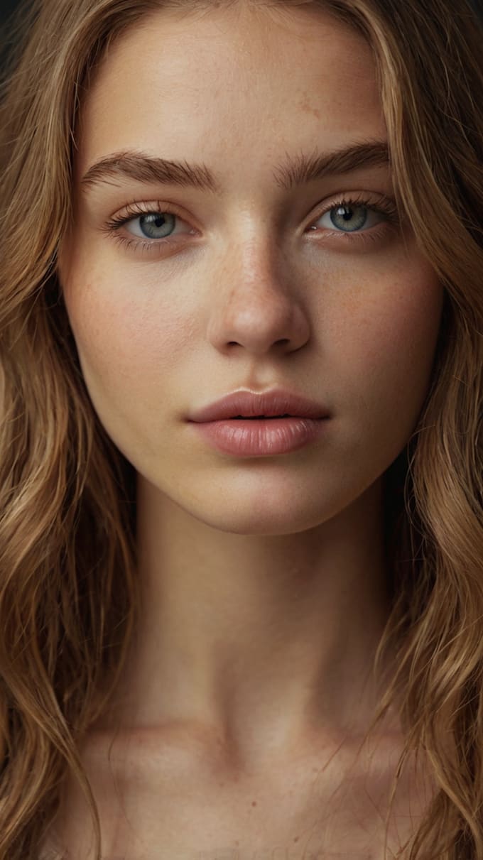 create consistent realistic ai influencer video