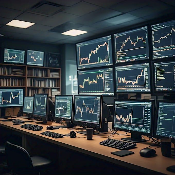 build profitable trading robot and modify your existing trading strategy