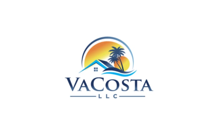 design powerful emergency beach logo for you