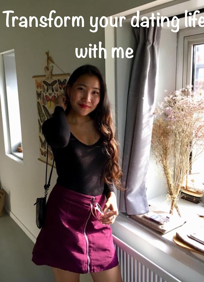 optimise your online dating profile