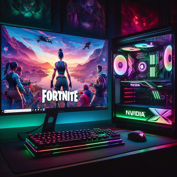 custom gaming pc parts list guide to build dream budget computer