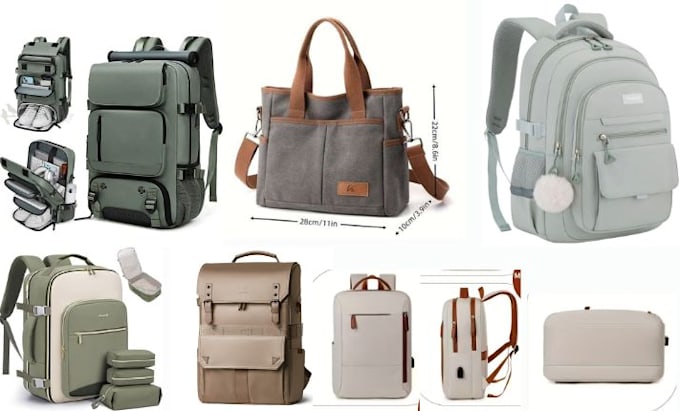 bag tech pack designer soft good backpack tech pack golf bag duffel bag designer