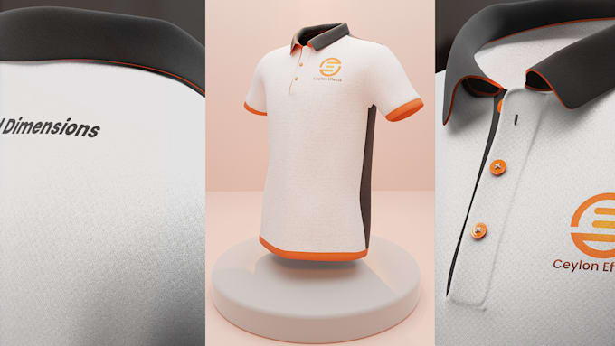 create 3d commercial product animations like blender expert