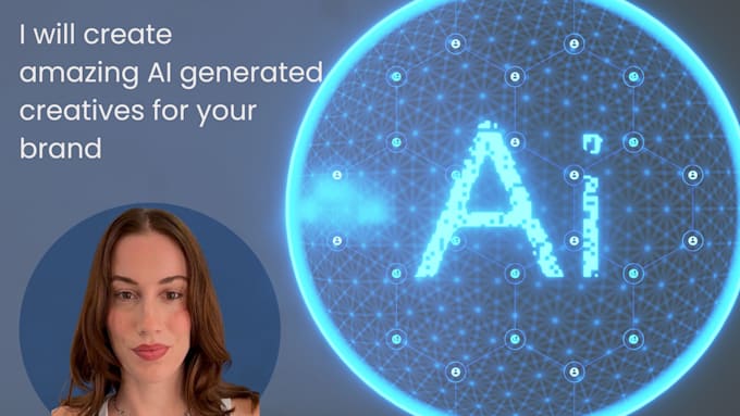 create amazing ai generated creatives for your ads