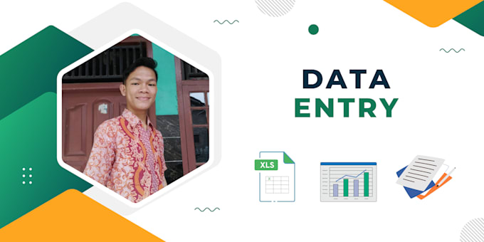 be data entry quick, efficient, and reliable