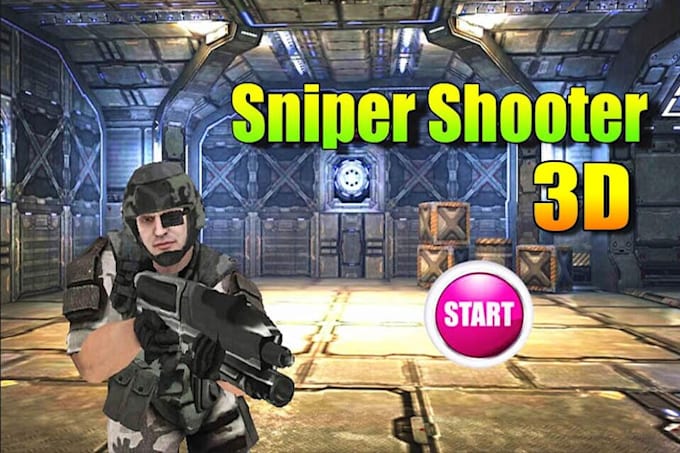 3d sniper shooting game,3d fighting game,multiplayer,reskin,combat ...