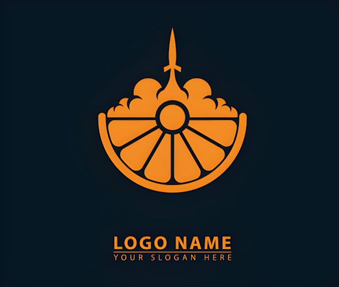 design high quality rocket logo with creative concepts