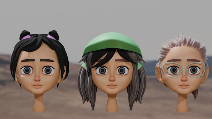 create any professional video animation
