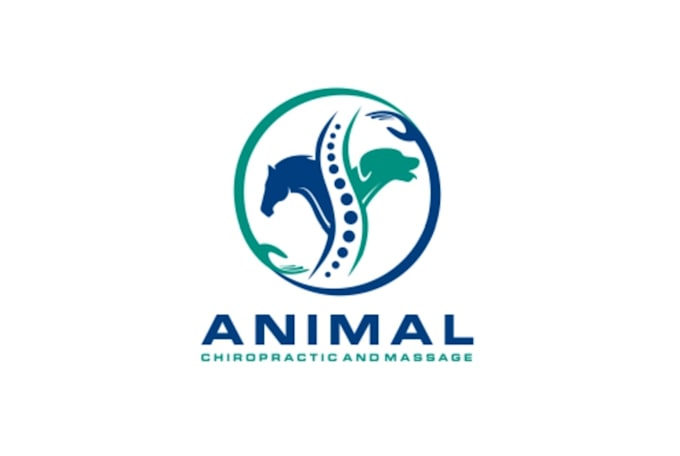 create minimalist and professional animal logo design