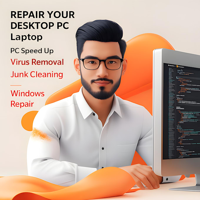 repair, install, optimize, fix driver, troubleshoot windows 10 11 pc laptop