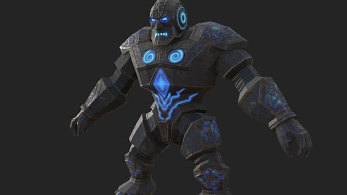 do 3d game trailer, cinematic trailer, 3d short film, cgi, vfx unreal engine