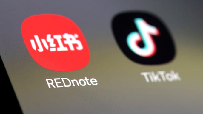 promote your brand on rednote