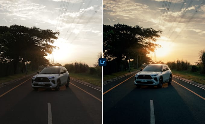 edit your photos in lightroom fast