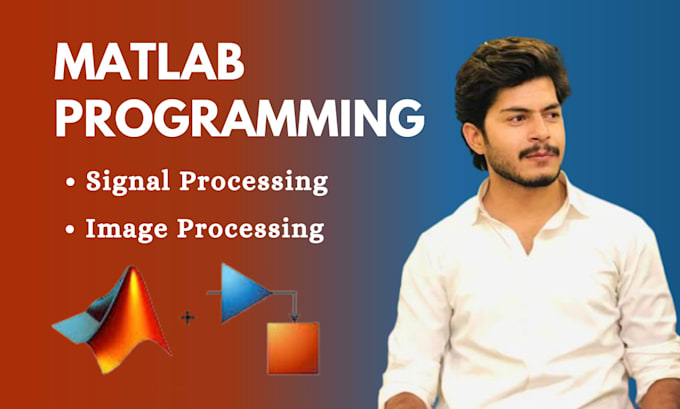 Do matlab simulink signal and image processing task by Mudassir_09 | Fiverr