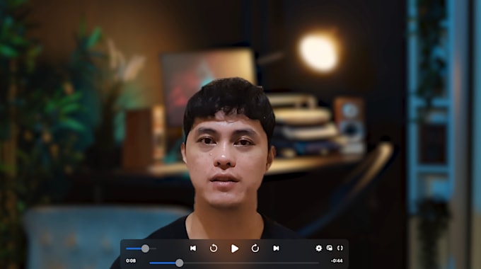 edit promotional video ads