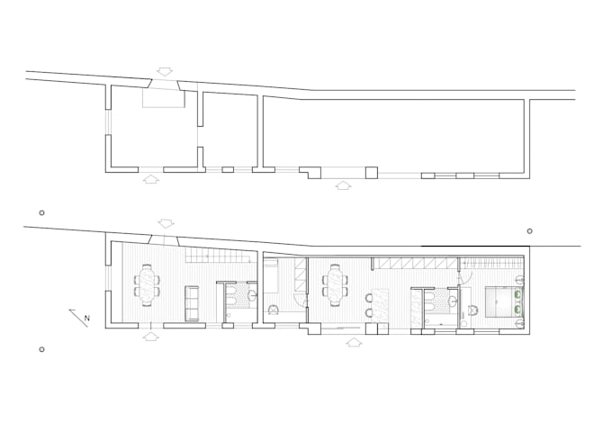 design layout plan for your project