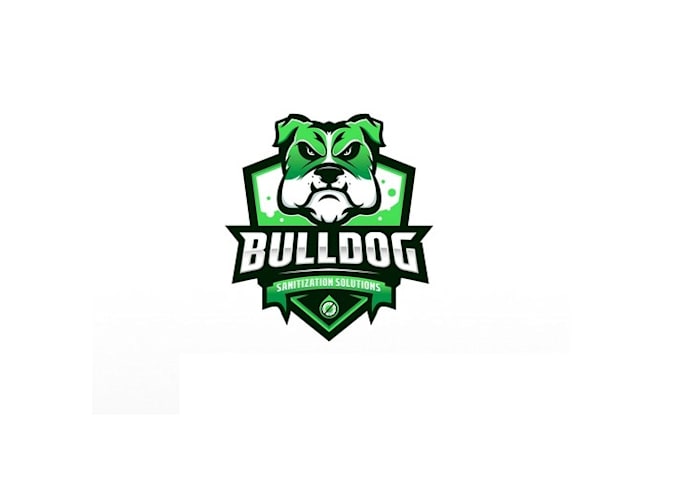 design bulldog sensitization solutions logo