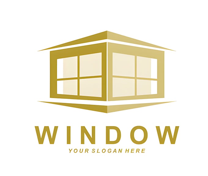 design mobile car detailing, vinyl wrap and window tint logo