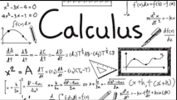 help you master calculus limits differentiation integration and more