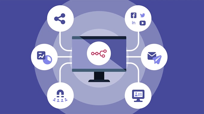 automate workflows and perform web scraping with n8n