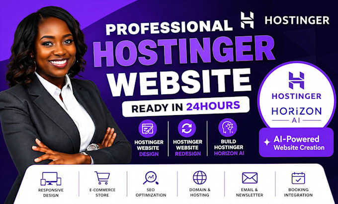 hostinger website design hostinger website redesign hostinger website design