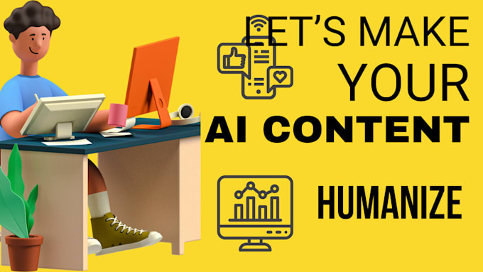 surprise you with my ai content editing prowess