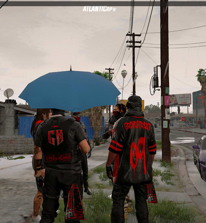 create custom fivem clothing for you by designing unique outfits, including