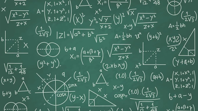 handle mathematics questions, statistics, calculus, algebra