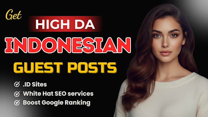 authority indonesia guest post SEO backlinks for high da dofollow link building