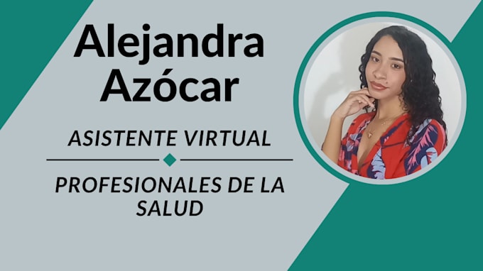 asistente virtual para los profesionales en salud