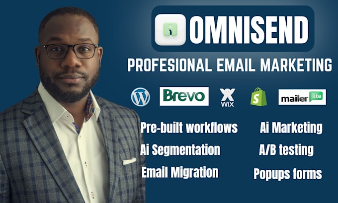 do email marketing automation in mailerlite brevo for shopify wordpress website