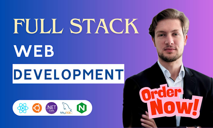 Create web application, backend, front end, html, css, software ...