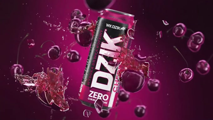 3d product animation 3d beverages animation 3d product video 3d beverage video
