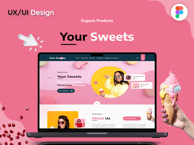 be your software developer full stack programmer for web application