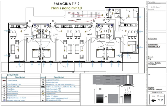 do electrical design electrical layout,mep design