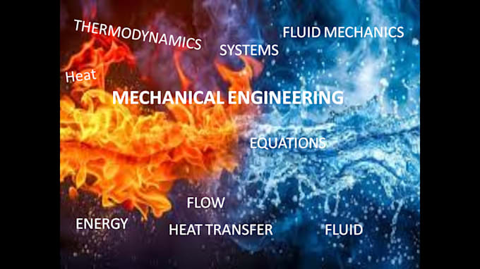 project in thermodynamics fluid mechanics heat transfer