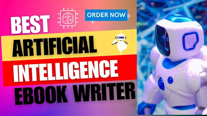 ghostwrite your artificial intelligence, cyber security, digital forensics ebook
