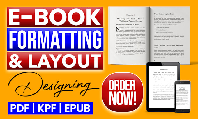 convert pdf word doc to ebook epub, ebook formatting, kindle formatting