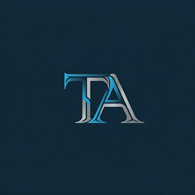 make a logo for you