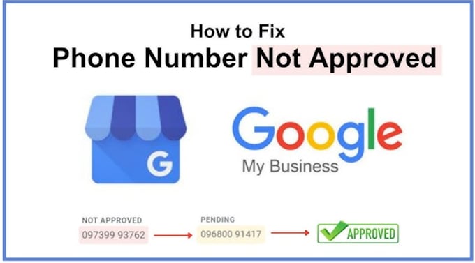 create google my business profile with instant verification