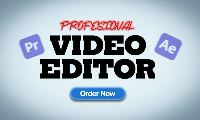 edit visually stunning and professional videos