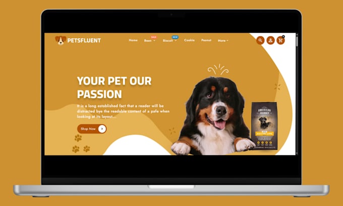 shopify pet store pet website pet shopify store pet toy dropshipping pet store