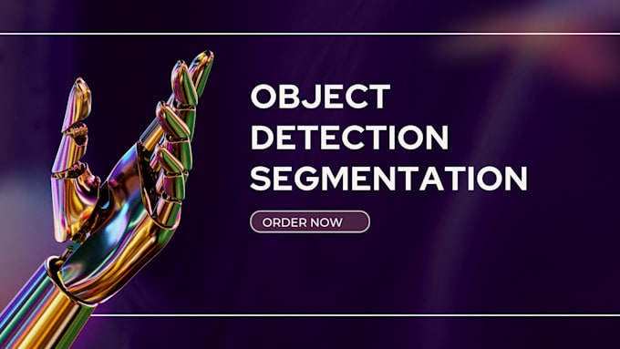 Do object detection segmentation using yolo and deep learning by ...