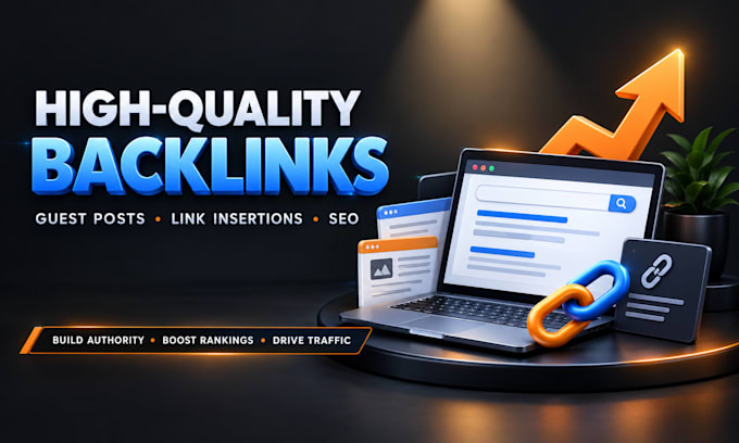 build relevant links that strengthen your websites
