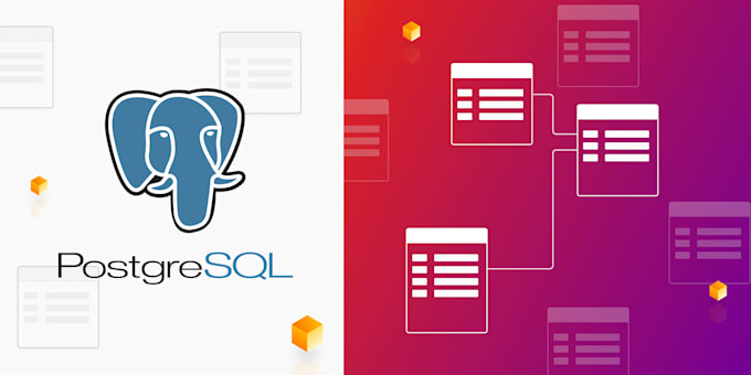 Design your database using erd and build it with postgresql by Billy ...
