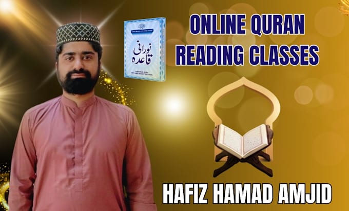learn quran online with perfect tajweed